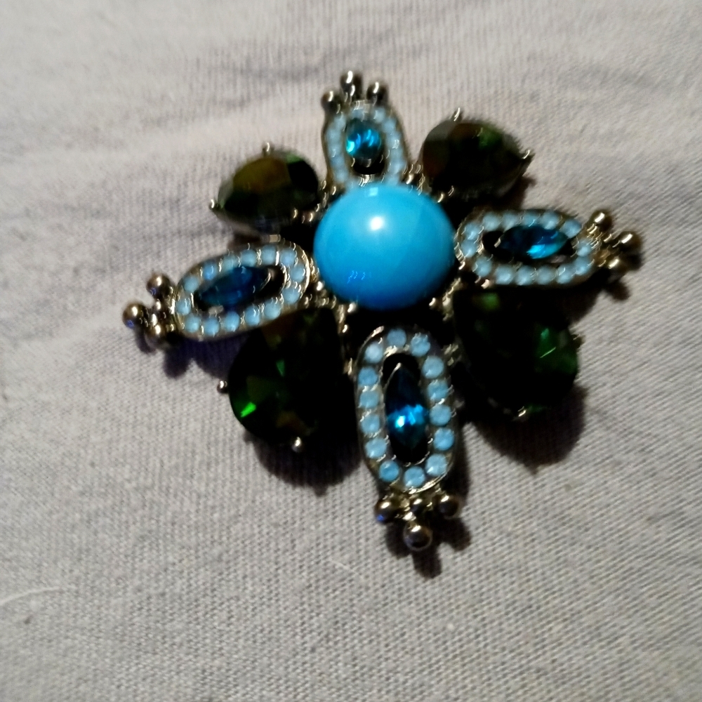 Vintage Broach